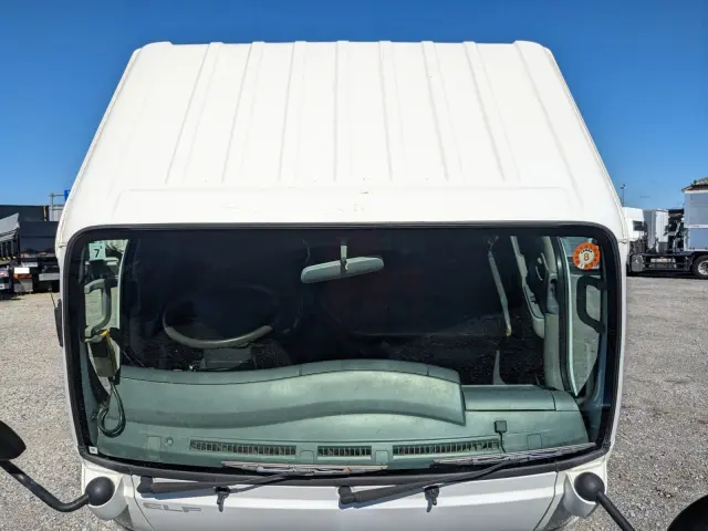 いすゞ エルフ TPG-NKR85AN(2WD)の写真48