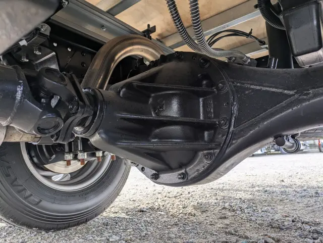 三菱 キャンター 2RG-FEA20(2WD)の写真31