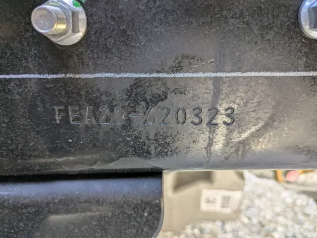 三菱 キャンター 2RG-FEA20(2WD)の写真39