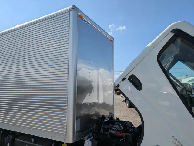 三菱 キャンター 2RG-FEA20(2WD)の写真41