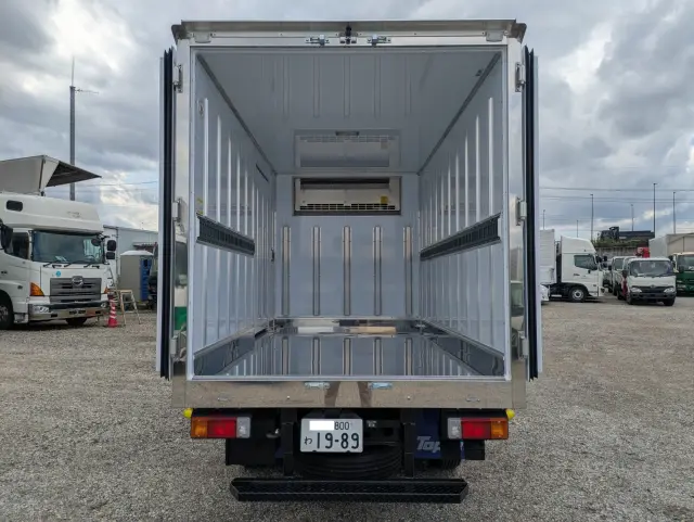 日野 デュトロ 2WG-XZU606N(2WD)の写真6