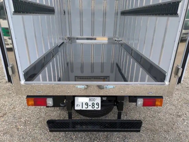 日野 デュトロ 2WG-XZU606N(2WD)の写真10