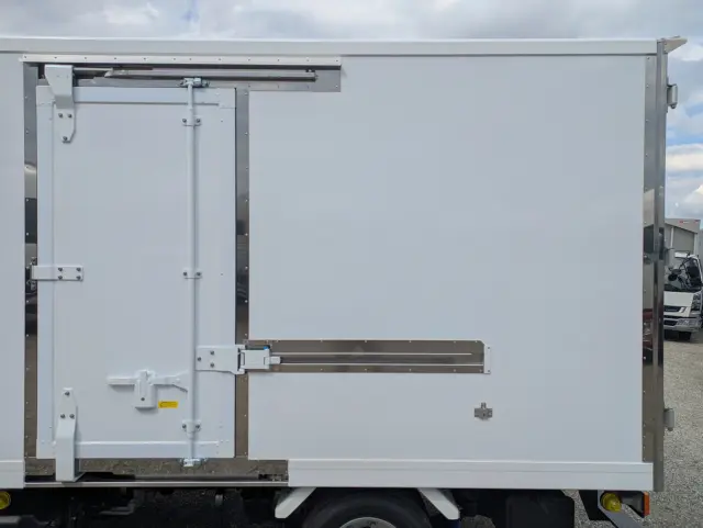 日野 デュトロ 2WG-XZU606N(2WD)の写真14
