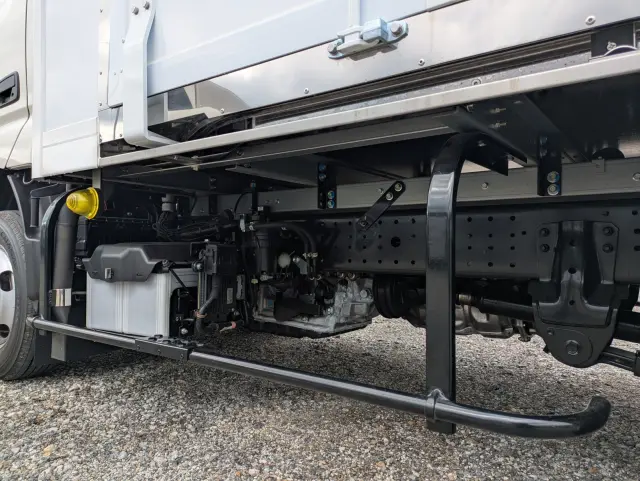 日野 デュトロ 2WG-XZU606N(2WD)の写真18
