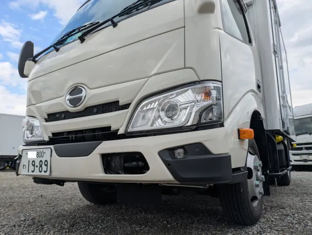 日野 デュトロ 2WG-XZU606N(2WD)の写真28