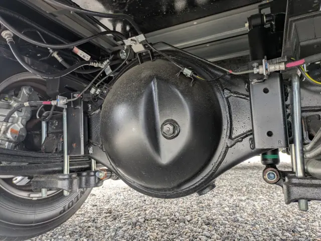 日野 デュトロ 2WG-XZU606N(2WD)の写真31