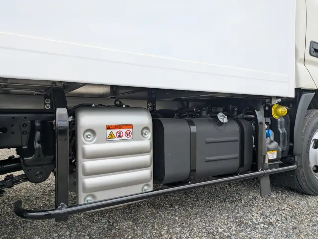 日野 デュトロ 2WG-XZU606N(2WD)の写真32