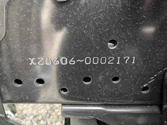 日野 デュトロ 2WG-XZU606N(2WD)の写真36