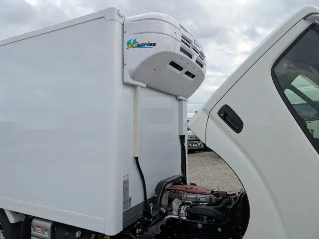 日野 デュトロ 2WG-XZU606N(2WD)の写真38
