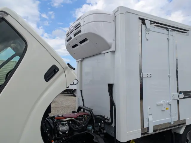 日野 デュトロ 2WG-XZU606N(2WD)の写真39