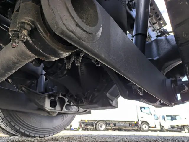 日野 プロフィア 2WG-SH1EDGG(2WD)の写真16