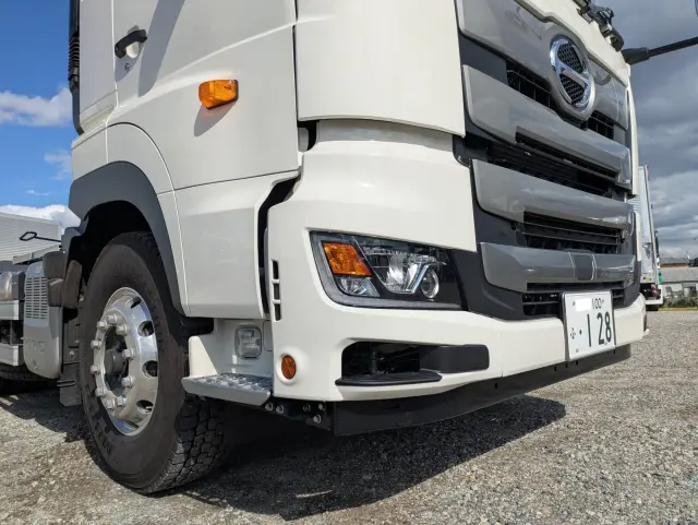日野 プロフィア 2WG-SH1EDGG(2WD)の写真27