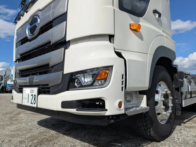 日野 プロフィア 2WG-SH1EDGG(2WD)の写真28