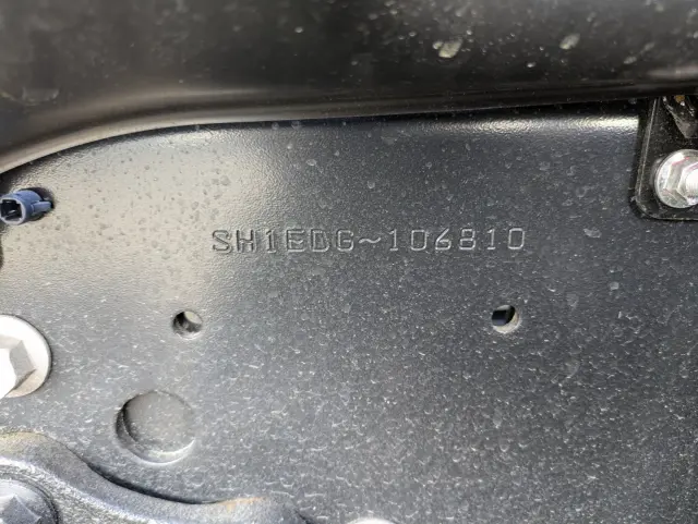日野 プロフィア 2WG-SH1EDGG(2WD)の写真32