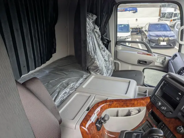 ＵＤ クオン 2RG-GK5DAB(2WD)の写真22