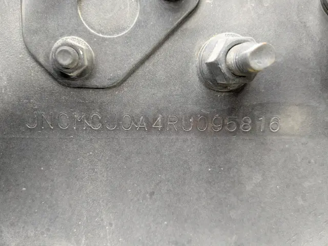 ＵＤ クオン 2RG-GK5DAB(2WD)の写真28