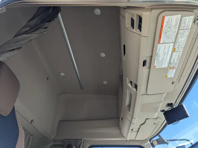 日野 レンジャー 2PG-FD2ABG(2WD)の写真23