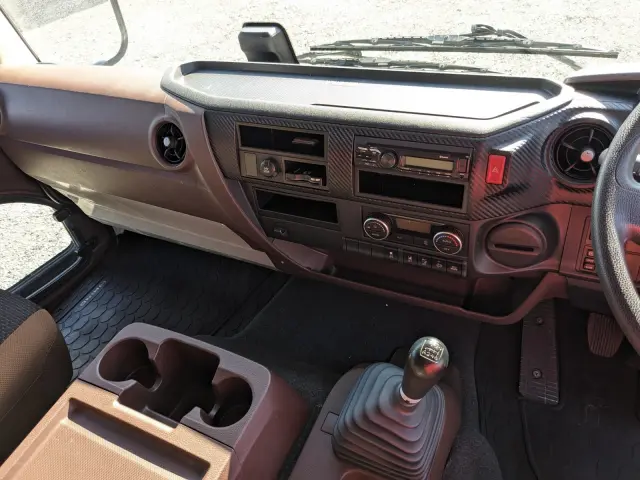 日野 レンジャー 2PG-FD2ABG(2WD)の写真25