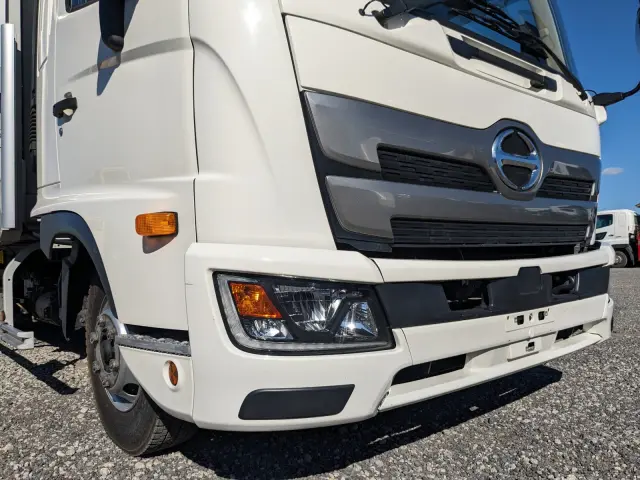 日野 レンジャー 2PG-FD2ABG(2WD)の写真27