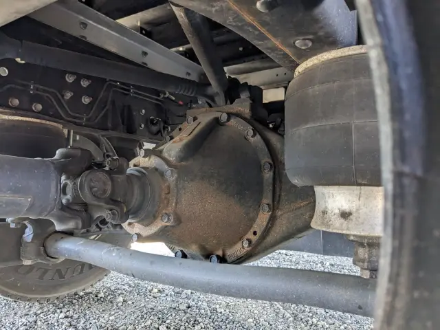 日野 レンジャー 2PG-FD2ABG(2WD)の写真32
