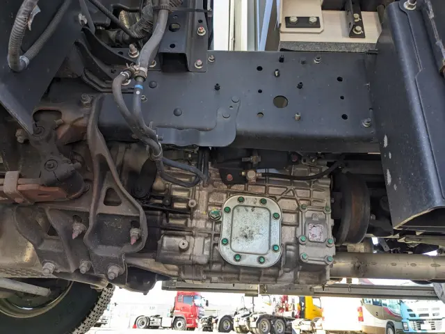 日野 レンジャー 2PG-FD2ABG(2WD)の写真33