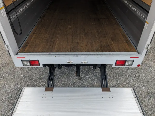 日野 レンジャー 2KG-FD2ABG(2WD)の写真11