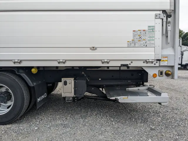 日野 レンジャー 2KG-FD2ABG(2WD)の写真20