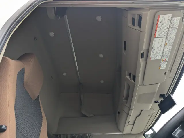 日野 レンジャー 2KG-FD2ABG(2WD)の写真23