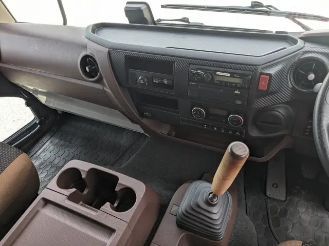 日野 レンジャー 2KG-FD2ABG(2WD)の写真25