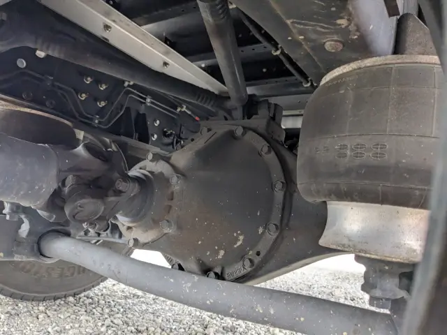 日野 レンジャー 2KG-FD2ABG(2WD)の写真30