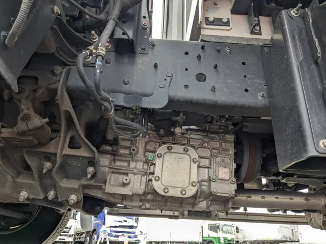 日野 レンジャー 2KG-FD2ABG(2WD)の写真31