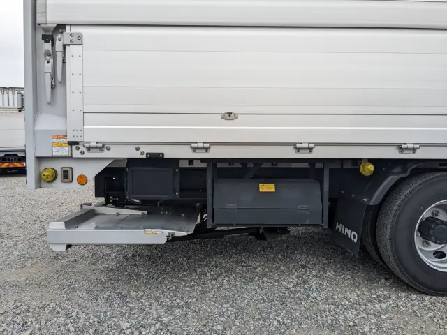 日野 レンジャー 2KG-FD2ABG(2WD)の写真36