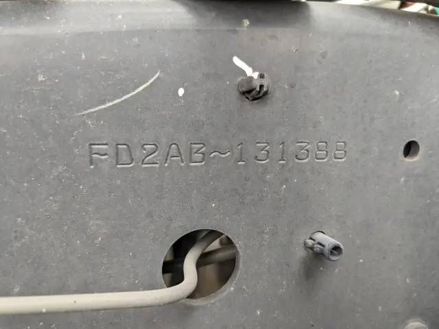 日野 レンジャー 2KG-FD2ABG(2WD)の写真44