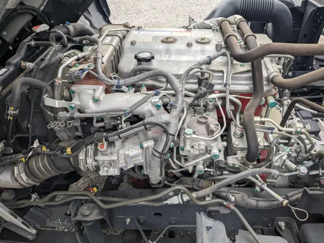 日野 レンジャー 2KG-FD2ABG(2WD)の写真45