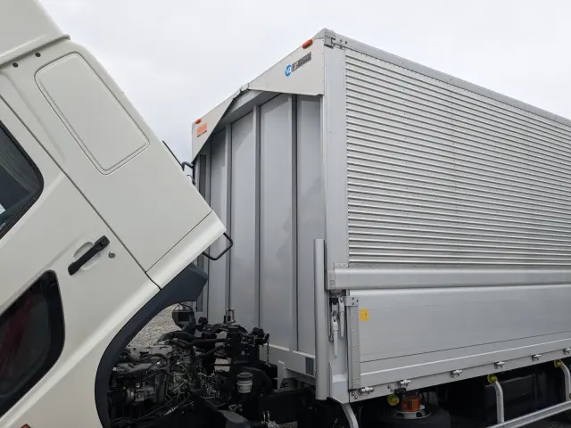 日野 レンジャー 2KG-FD2ABG(2WD)の写真46