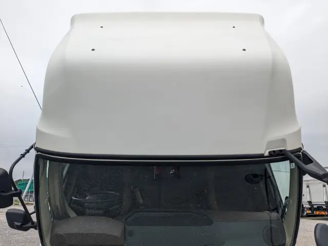 日野 レンジャー 2KG-FD2ABG(2WD)の写真47