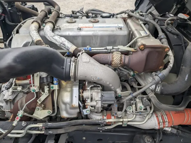 日野 レンジャー 2KG-FD2ABG(2WD)の写真48