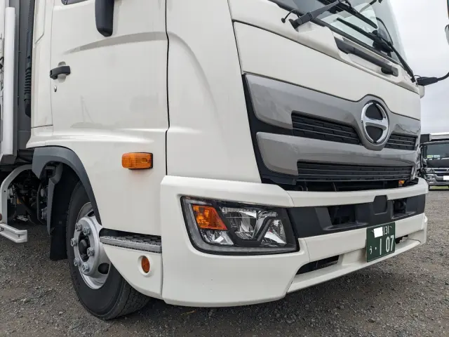 日野 レンジャー 2KG-FD2ABG(2WD)の写真49
