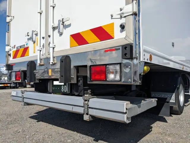 日野 レンジャー 2KG-FD2ABG(2WD)の写真6