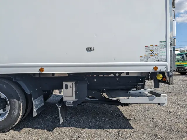日野 レンジャー 2KG-FD2ABG(2WD)の写真29