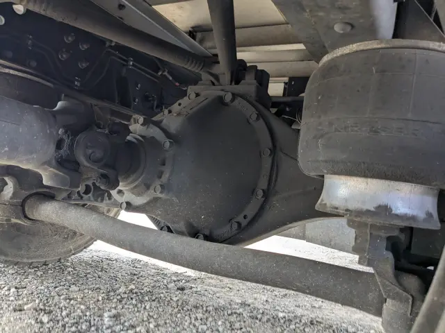 日野 レンジャー 2KG-FD2ABG(2WD)の写真31
