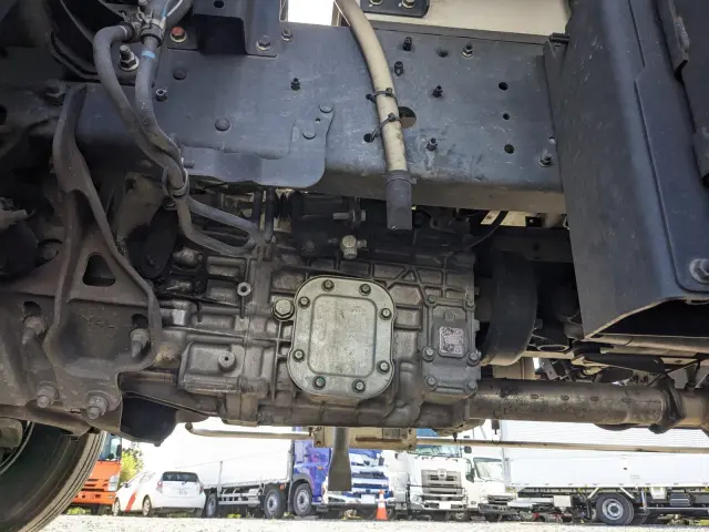 日野 レンジャー 2KG-FD2ABG(2WD)の写真32