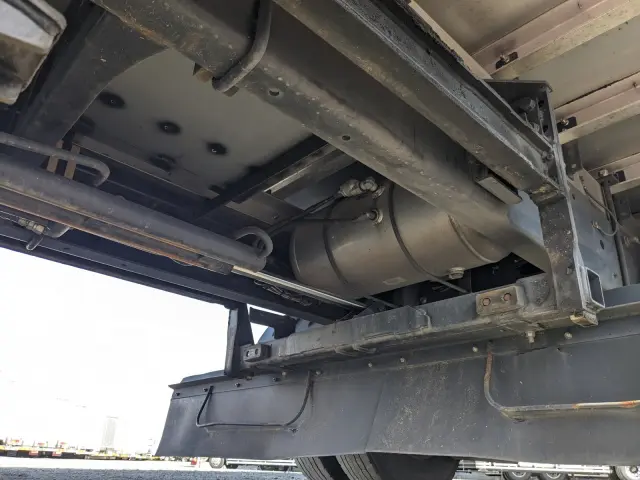 日野 レンジャー 2KG-FD2ABG(2WD)の写真39