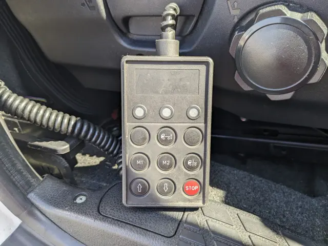 日野 レンジャー 2KG-FD2ABG(2WD)の写真42