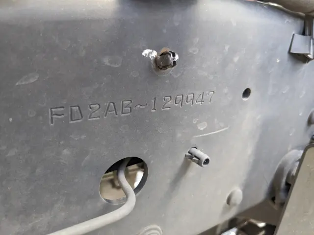 日野 レンジャー 2KG-FD2ABG(2WD)の写真43