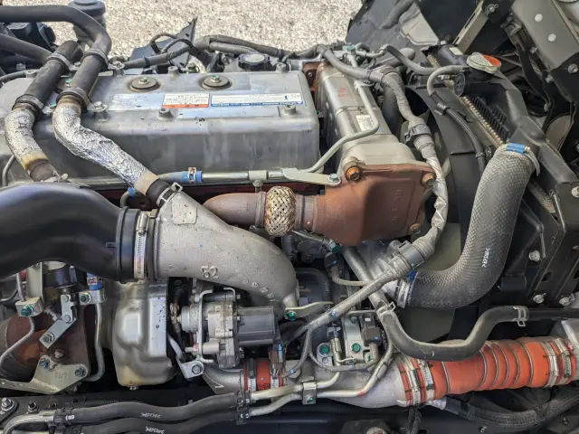 日野 レンジャー 2KG-FD2ABG(2WD)の写真47