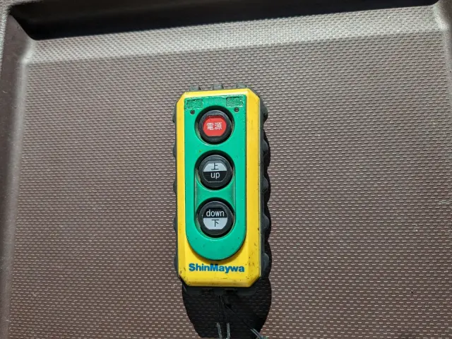 日野 レンジャー 2KG-FD2ABG(2WD)の写真49