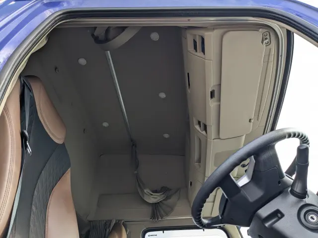 日野 レンジャー 2KG-FD2ABG(2WD)の写真11