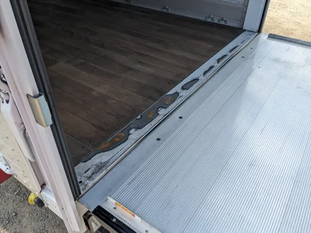 日野 レンジャー 2KG-FD2ABG(2WD)の写真17