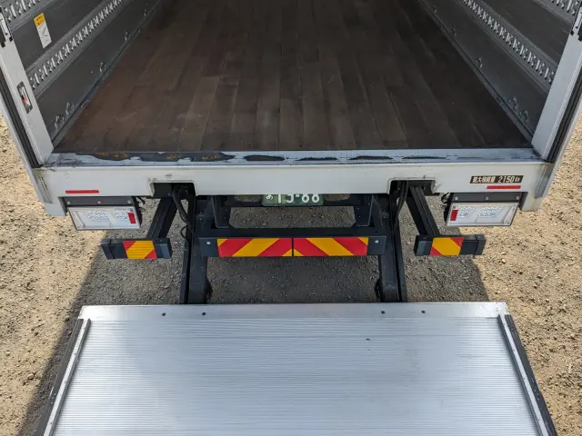 日野 レンジャー 2KG-FD2ABG(2WD)の写真18